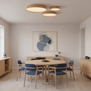 Cora Ceiling Light