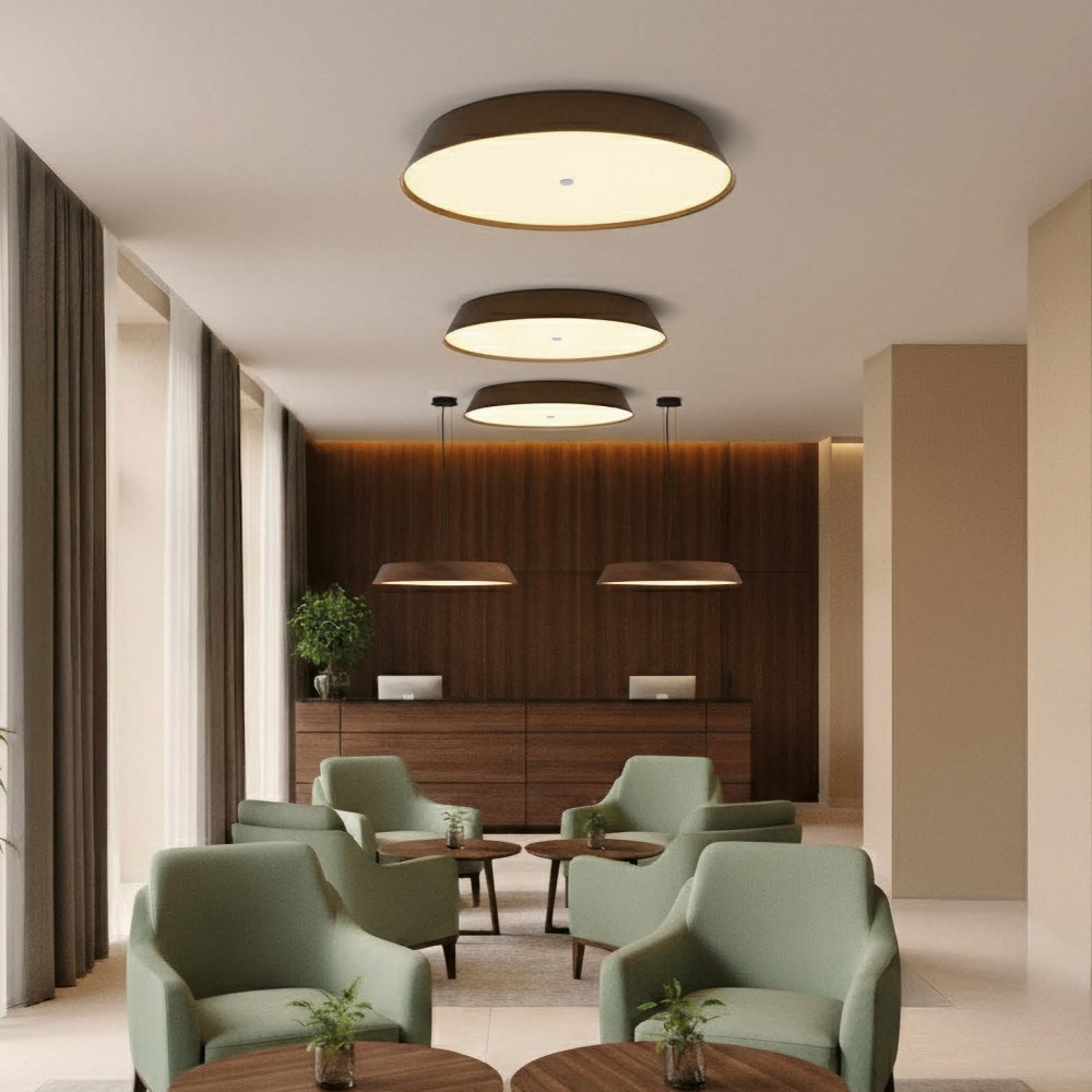 Cora Ceiling Light