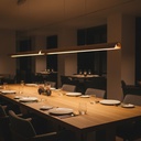 Alma Suspension Lamp