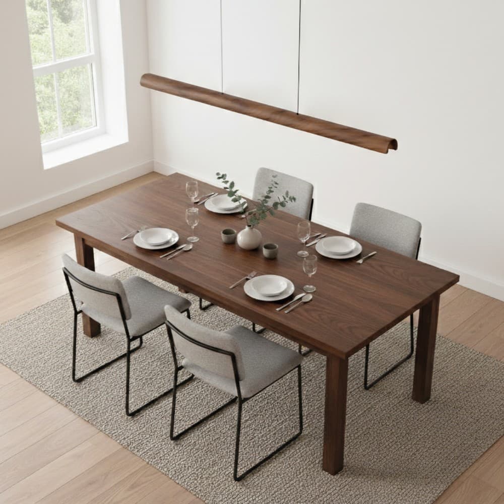 Alma Suspension Lamp