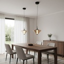 Yara Suspension Lamp