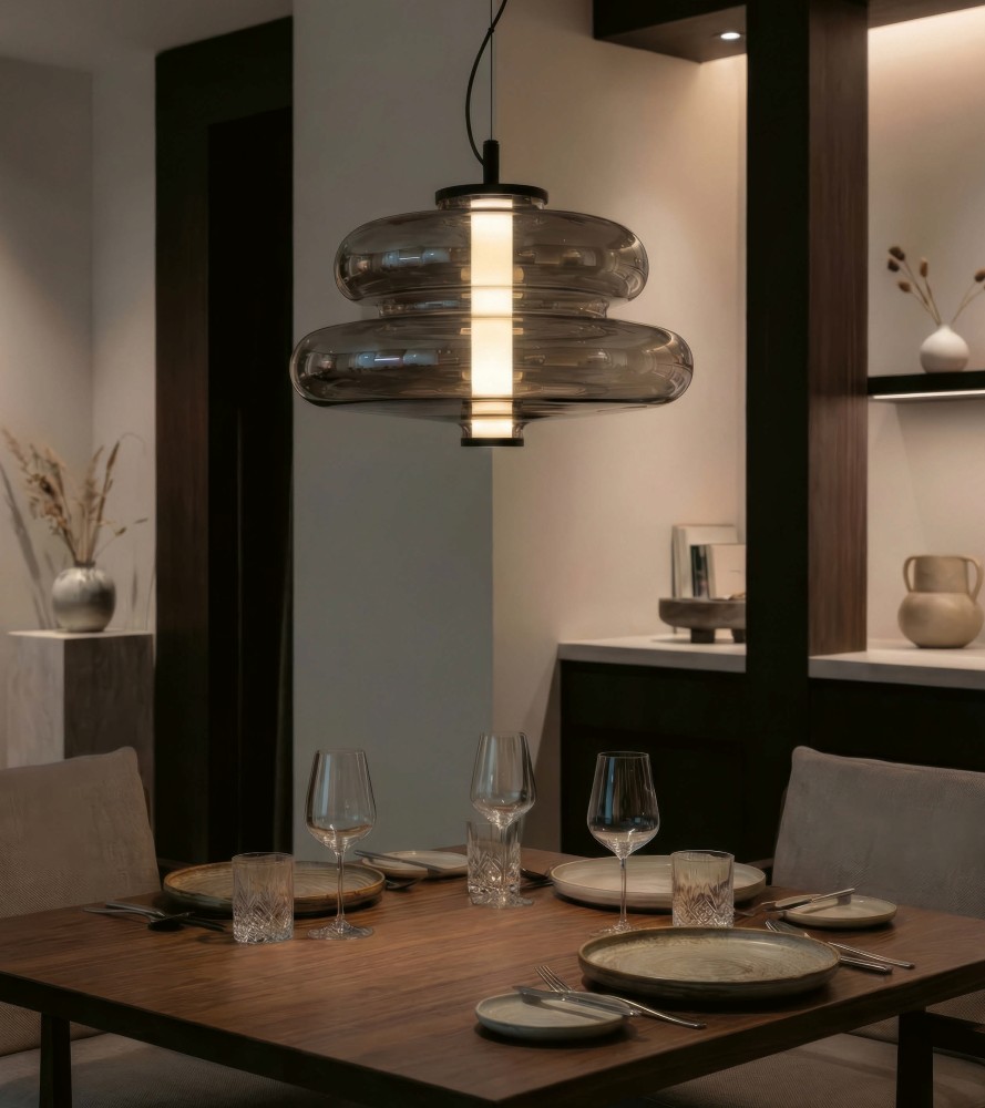 Sira Suspension Lamp