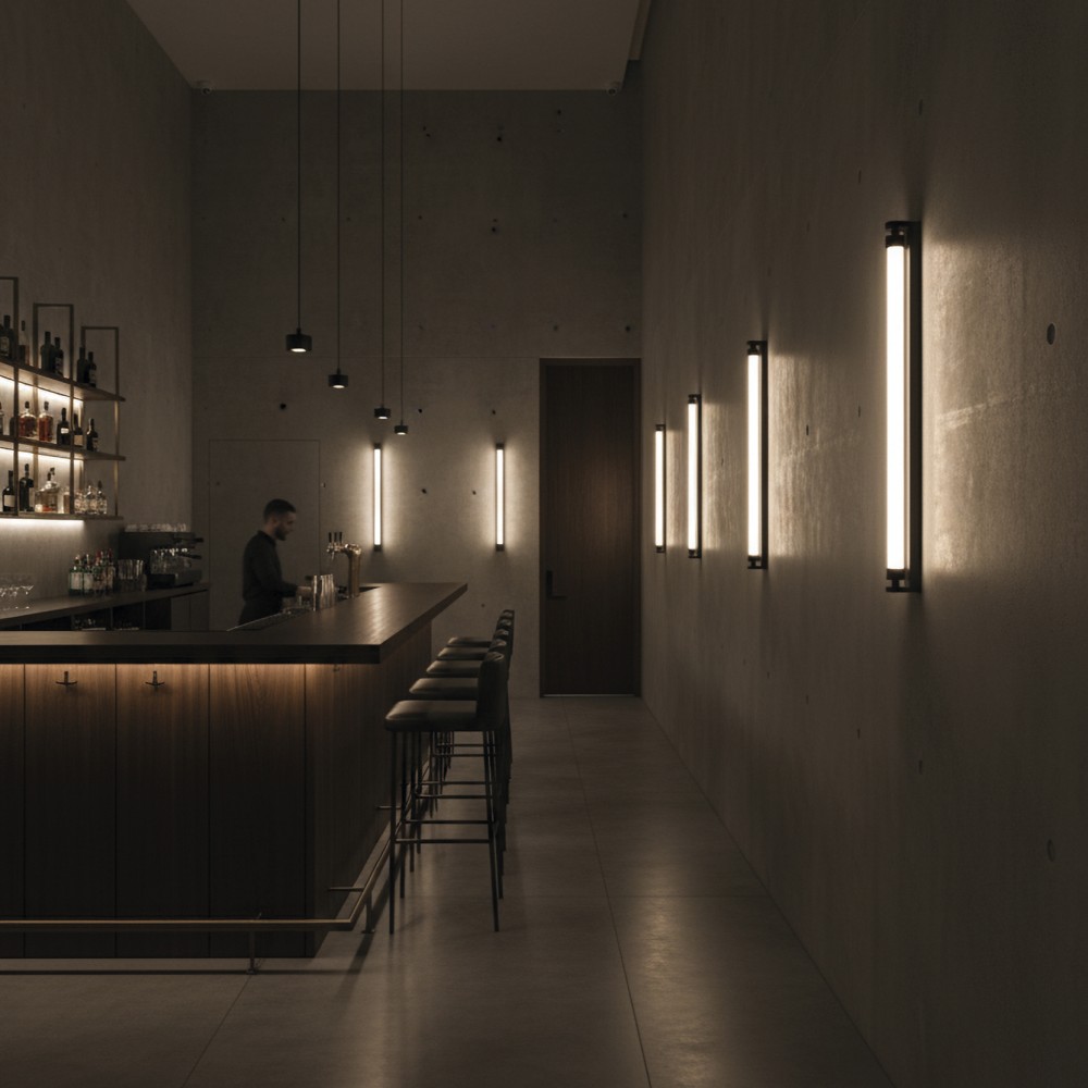 Lineo Wall Light