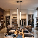 Lineo Suspension Lamp