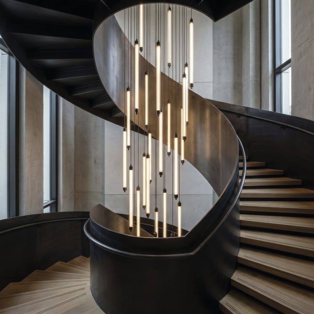 Lineo Suspension Lamp