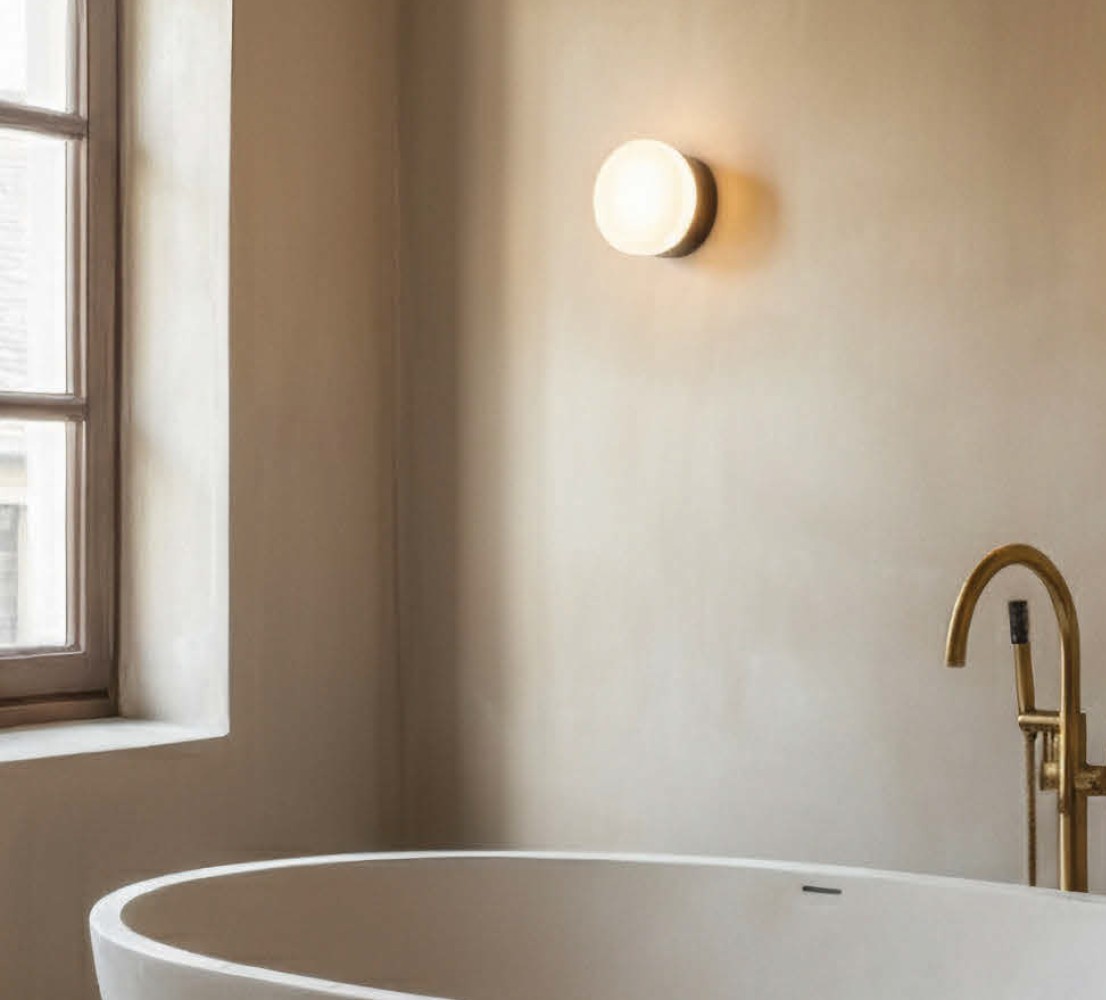Trap Wall Light
