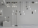Gina Wall Light