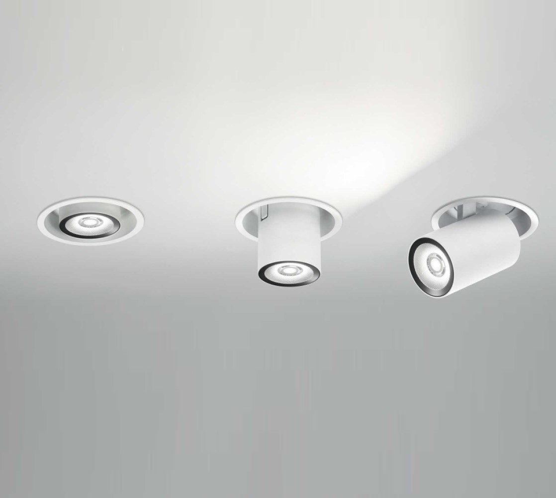 Nova Recessed Ceiling Light