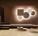 Puzzle Mega Wall and Ceiling Light