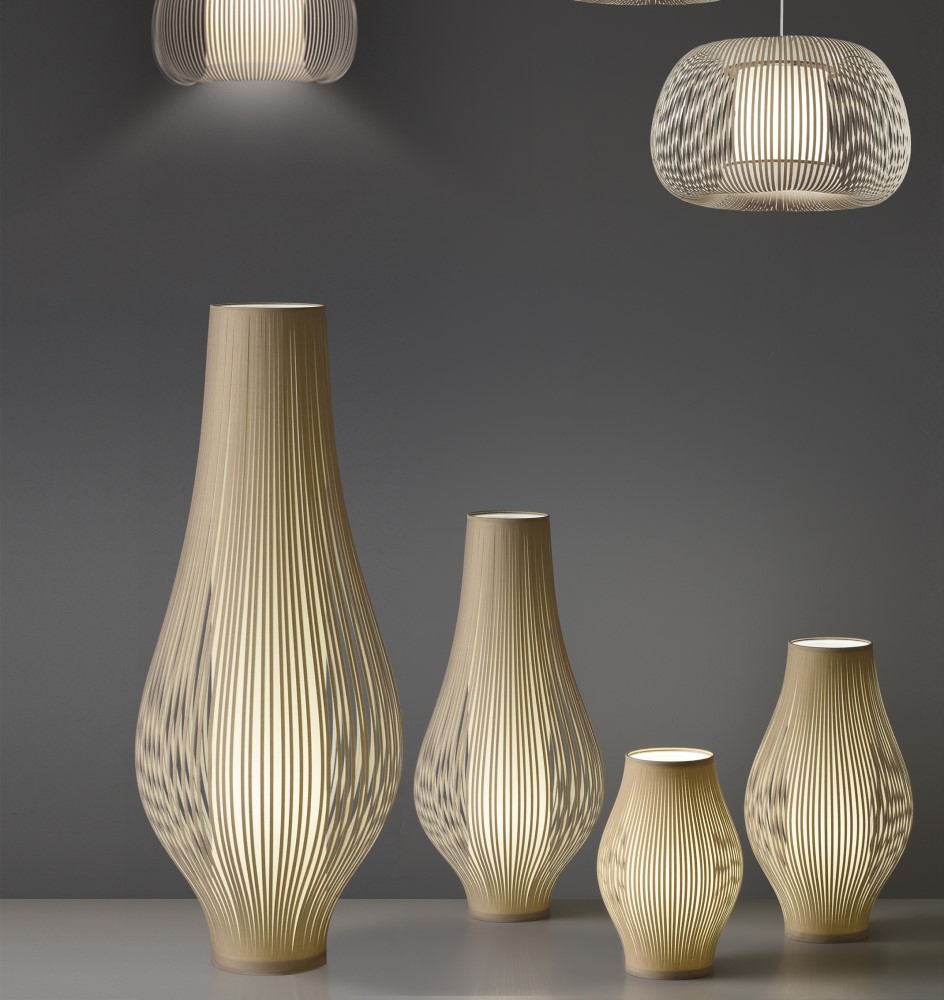 Mirta Floor Lamp