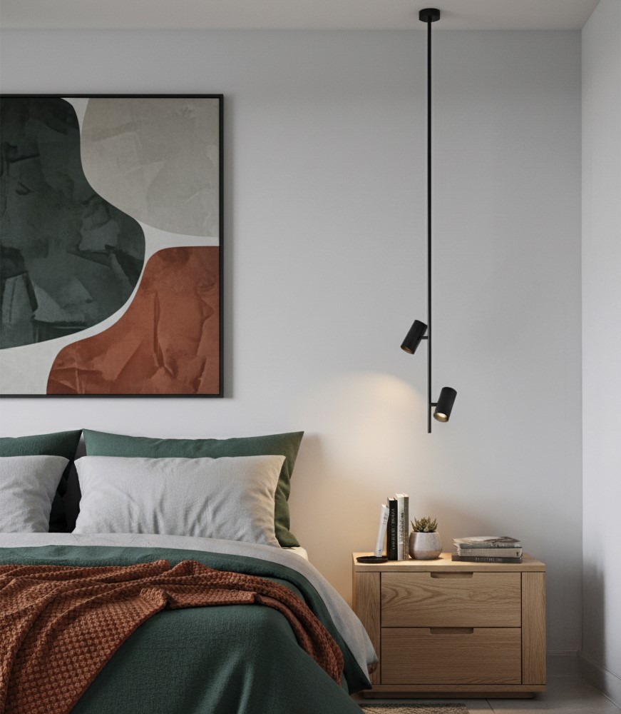 Gina Suspension Lamp