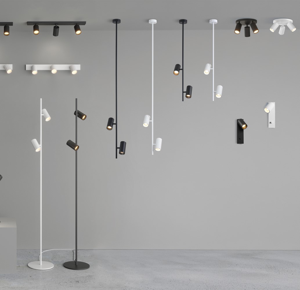 Gina Suspension Lamp