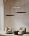 Loop Suspension Lamp