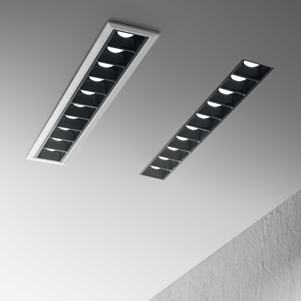 Lika Trim Ceiling Recessed Light