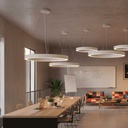 Aliso Ceiling Light
