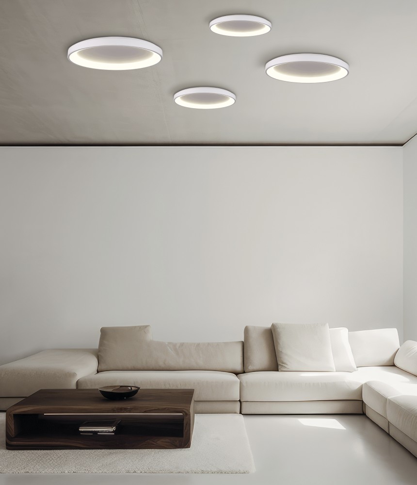 Grace Ceiling Light