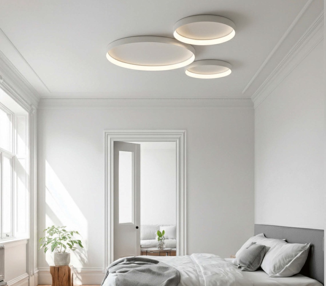 Grace Ceiling Light
