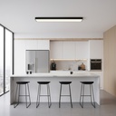 Turin Ceiling Light