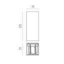 Lumo Wall Light