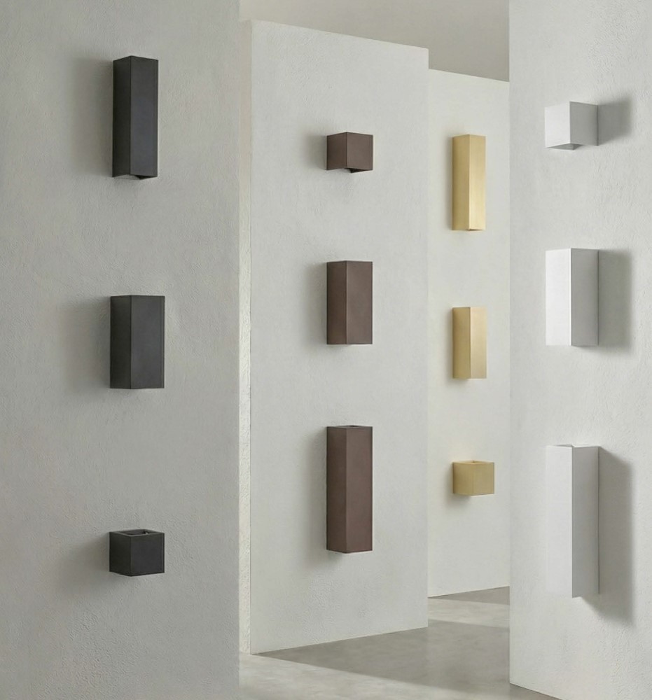 Kendo Wall Light