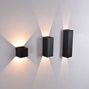 Kendo Wall Light