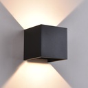 Kendo Wall Light