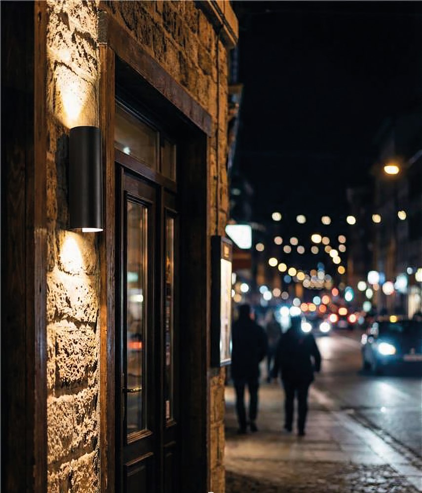 Kowa Wall Light