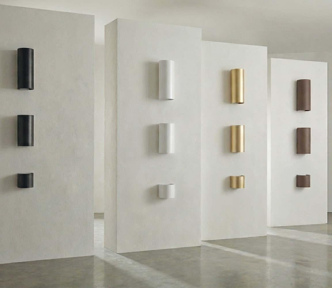Kowa Wall Light