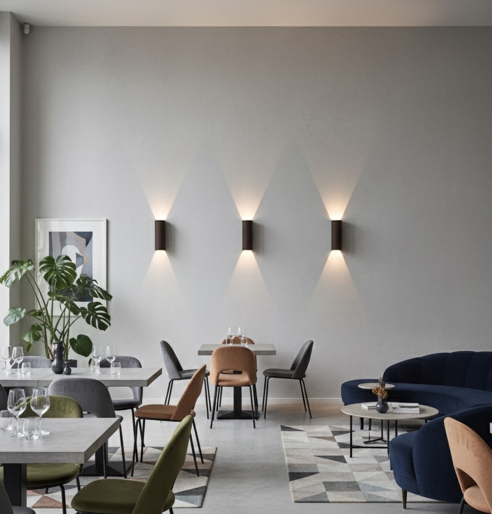Kowa Wall Light