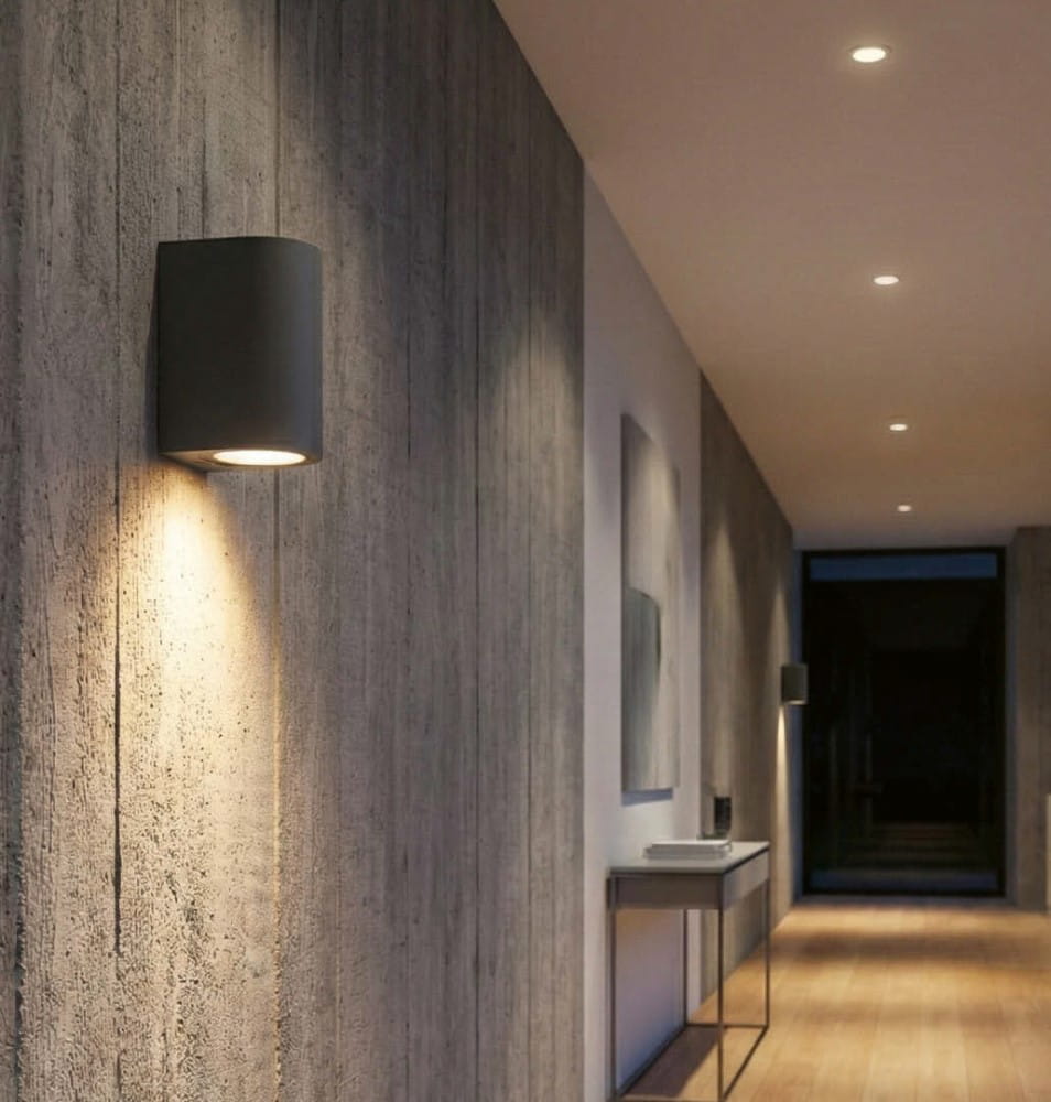 Nexo Wall Light