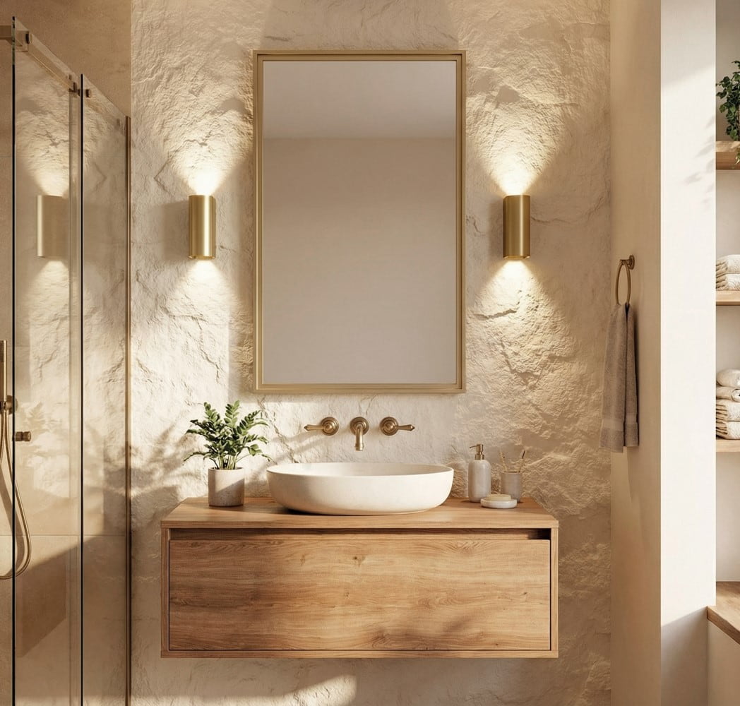 Glowi Wall Light