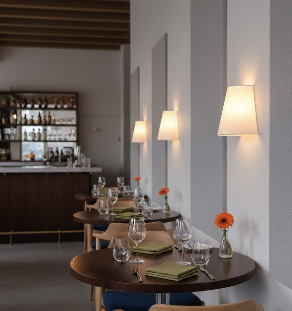 Talya Wall Light