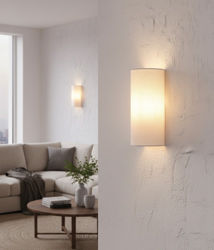 Luma Wall Light