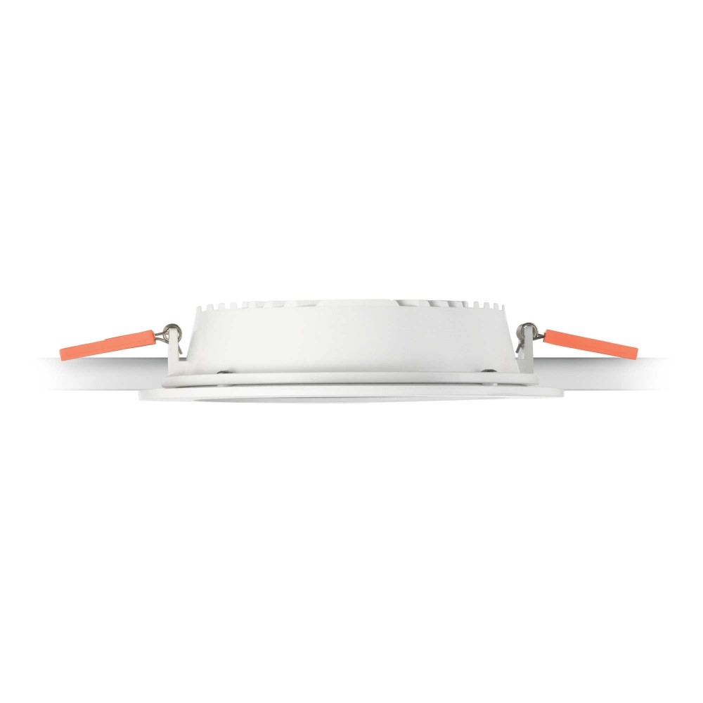 Groove Round Ceiling Recessed Light