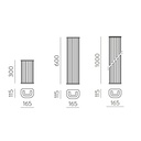 Diva Wall Light