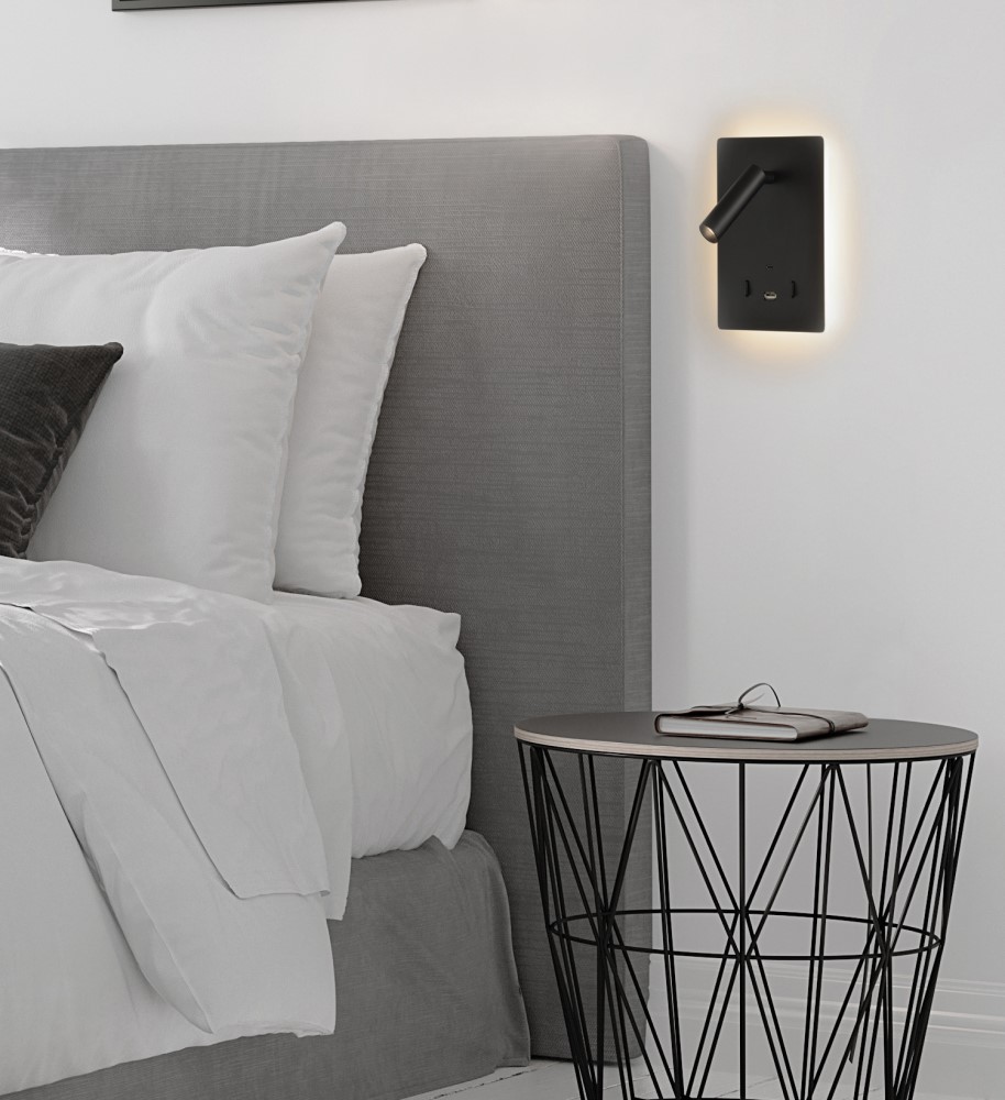 Manat Wall Light