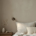 Atria Mini Round Wall Light
