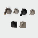 Atria Mini Round Wall Light