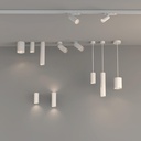 Pipe Track Light