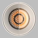 Pipe Track Light