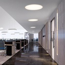 Isia Recessed Ceiling Light