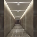 Spectra Recessed Ceiling Light