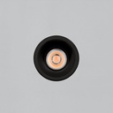 Move Circular Recessed Ceiling Light