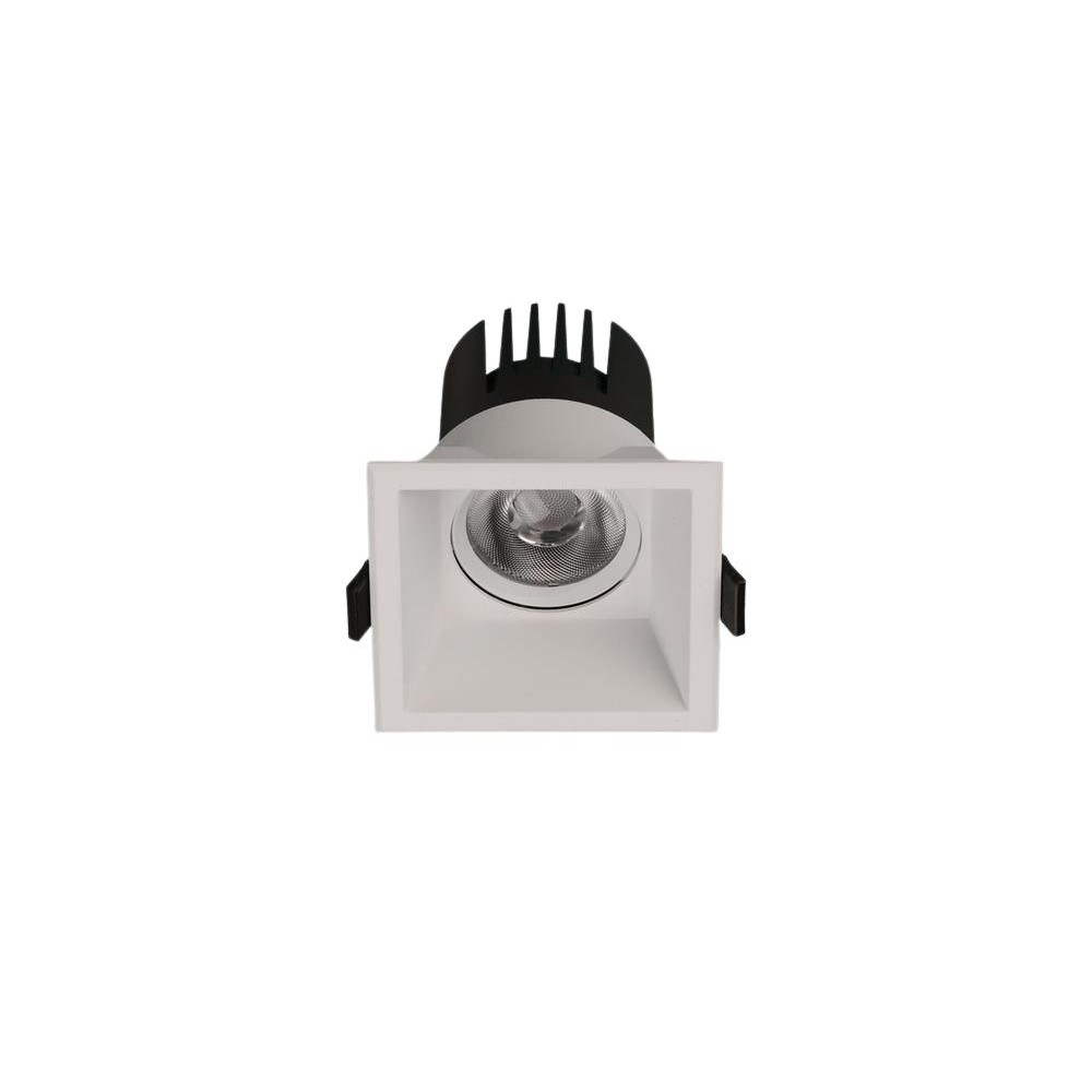 Move Square Recessed Ceiling Light
