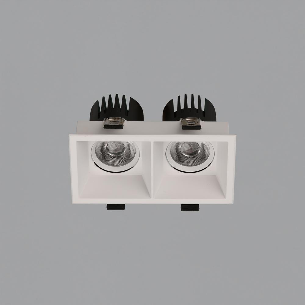 Move Recessed Ceiling Light