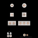 Move Recessed Ceiling Light