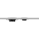 Tilt Recessed Ceiling Light