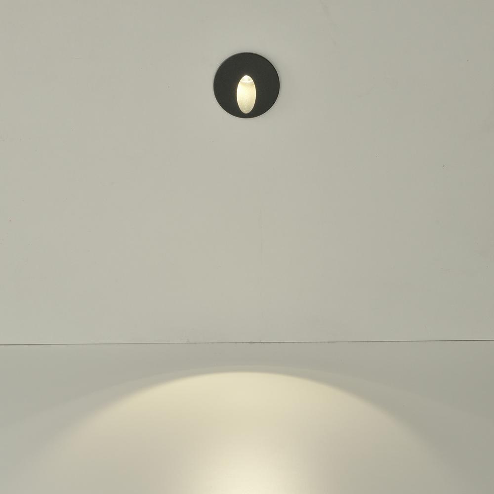 Orion Recessed Ceiling Light