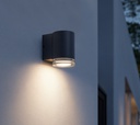 Artic Outdoor Wall Light