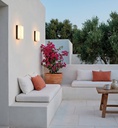 Noel Outdoor Wall Light